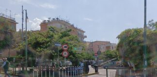 Torre del Greco: cambiano l'ingresso e l'uscita al parcheggio di via Marconi