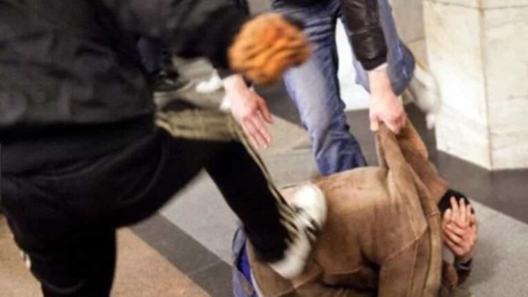 Ottaviano, imprenditore pestato brutalmente da quattro del clan Ottaviano, imprenditore pestato brutalmente da quattro del clan
