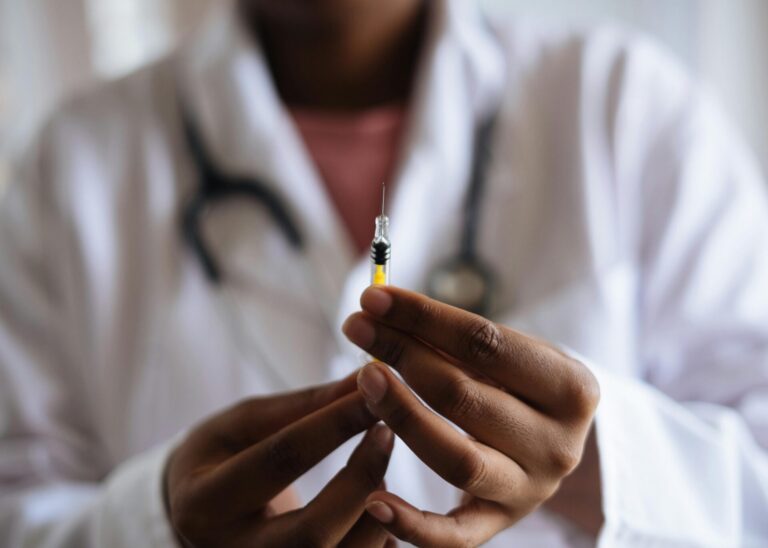 A.O.U. Luigi Vanvitelli, Open Day per le vaccinazioni anti-pneumococco