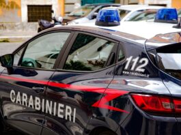 Giugliano in Campania, 16enne trovato con un manganello lungo 48cm