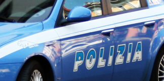 Meta di Sorrento: sorpreso con la droga. Arrestato un 45enne