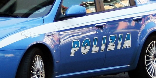 Controlli a Pomigliano d’Arco, identificate 70 persone Controlli a Pomigliano d’Arco, identificate 70 persone