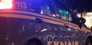 Napoli, evade dai domiciliari. Arrestato 46enne