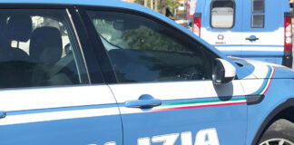 San Giorgio a Cremano: intercettato subito dopo la rapina. Arrestato 27enne