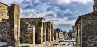 Presentazione del Docufilm "Caio Giulio Polibio"