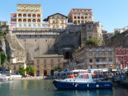 La Penisola Sorrentina, magia e fascino senza tempo: un territorio la cui fama ha varcato ogni confine