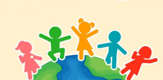 Sorrento: al campo Italia, l’evento “Bambini, Sport, Pace e Legalità”