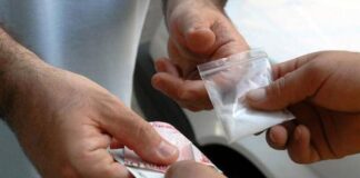 Napoli, sorpreso a spacciare. Arrestato un 46enne