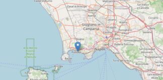 Terremoti ai Campi Flegrei, 150 scosse dalla serata di ieri. Notte fuori casa per molti cittadini di Pozzuoli: "Non può essere escluso che si possano verificare altri eventi sismici"