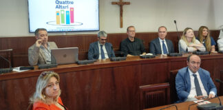 Torre del Greco: nuovo logo, prime iniziative e artisti per la festa dei quattro altari