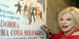 Vico Equense, sarà dedicato a Sandra Milo il Social World Film Festival 2024: la presentazione della 14esima edizione che si terrà dal 30 giugno al 7 luglio