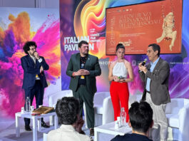 Vico Equense: a Pasotti, Gullotta e Danieli il premio alla carriera del Social World Film Festival 2024. La presentazione della manifestazione a Cannes