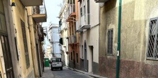 Torre del Greco: da lunedì 20 riapre via Curtoli a doppio senso regolato da semafori