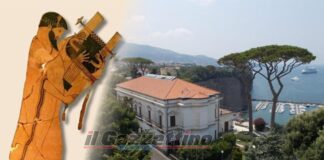 Piano di Sorrento, al via la quarta edizione di "ArcheoAperiMusica"