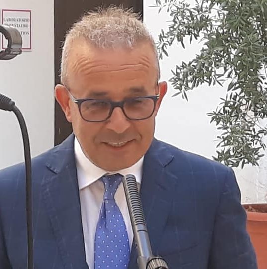 A Passo sicuro. Se vuoi fare strada... dai strada. Incontro sulla sicurezza stradale presso la Pro Loco di Sarno