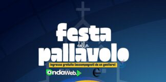Il Volley Napoli organizza la Festa della Pallavolo a Pianura nella Parrocchia San Lorenzo