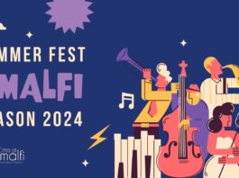 Amalfi Summer Fest 2024