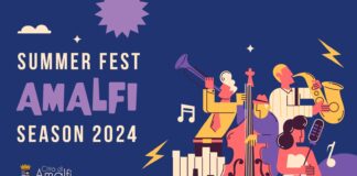 Amalfi Summer Fest 2024