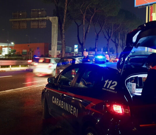 Controlli a Giugliano, Marano di Napoli e Calvizzano: tolleranza zero per i centauri indisciplinati