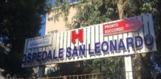 Agguato a Castellammare, 54enne ferito al petto: è in condizioni gravissime