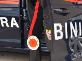 Sant’Antimo: già arrestato un mese fa torna a casa dalle vittime. Arrestano 49enne