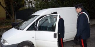 Cimitile: denunciato 46enne per ricettazione. Pet food rubato