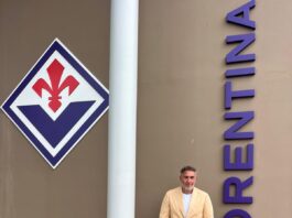 Calcio: accordo tra Fiorentina e Gragnano per i giovani talenti