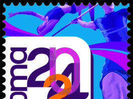 Poste Italiane, emissione francobollo Campionati Europei di Atletica Leggera Roma 2024