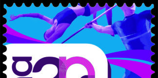 Poste Italiane, emissione francobollo Campionati Europei di Atletica Leggera Roma 2024