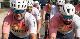 Caserta Race Tour l’1 e il 2 giugno