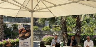 Festival del Panuozzo 2024, a Gragnano dal 23 al 25 giugno Festival del Panuozzo 2024, a Gragnano dal 23 al 25 giugno: spettacoli itineranti e degustazioni nei 10 stand di via Quarantola, anche gluten free