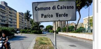 Controlli a Caivano, identificate 86 persone