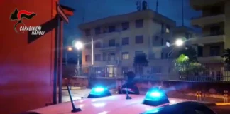 Acerra, Camorra: traffico di sostanze stupefacenti. Arrestate 11 persone