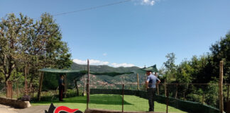 Agerola: ruba un’auto, inseguito fino a Furore. Arrestano cittadino tedesco