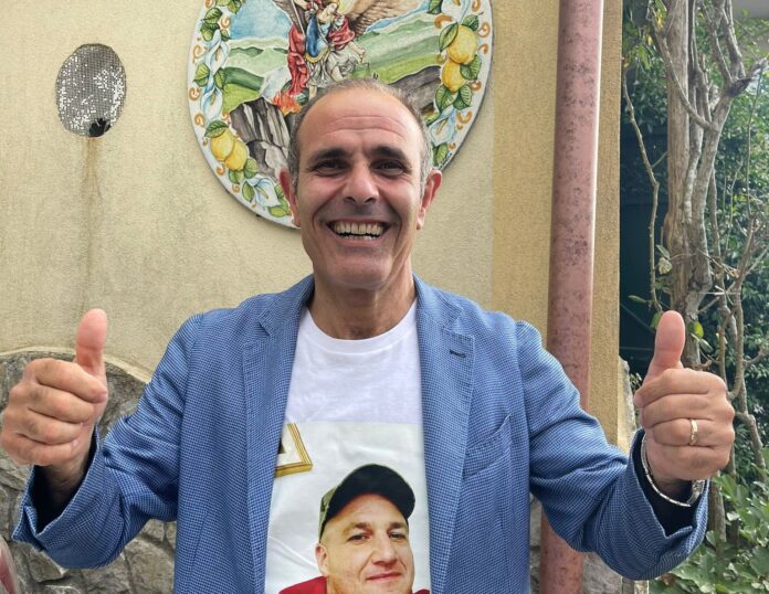 Alfredo Rosalba