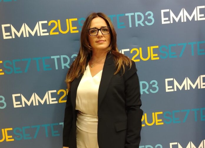 Antonella Laura Cascone