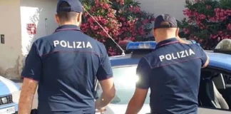 Pompei: aggredisce gli agenti durante un controllo. Arrestato 46enne