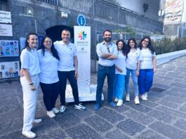 Ad Amalfi Infopoint turistico e Arsenale aperti tutto l'anno