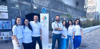 Ad Amalfi Infopoint turistico e Arsenale aperti tutto l'anno