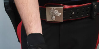 Boscoreale: in casa revolver e proiettili. Arrestato 66enne