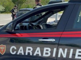 Castello di Cisterna: due pusher in manette in poche ore. Sequestrate oltre cento dosi