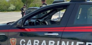 Castello di Cisterna: due pusher in manette in poche ore. Sequestrate oltre cento dosi