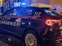 Napoli: padre e figlio feriti, 46enne denunciato per tentato omicidio