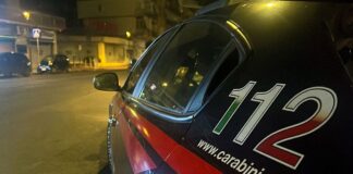 Somma Vesuviana, tentato furto alla Banca di Credito Popolare