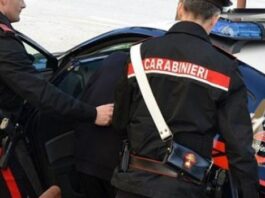 Casavatore e Arzano: tentano il furto di una Smart ma finiscono in manette. Arrestati in 4