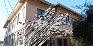 A casola vince lo scarabocchio