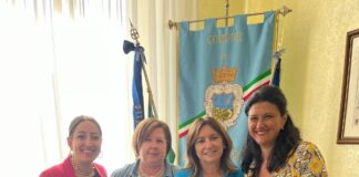 Sant'Agnello, Marialuisa Menna eletta Presidente della Commissione Pari Opportunità, politiche di genere e diritti civili