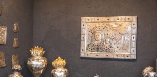 Sant'Anastasia, “Bibbia e doni votivi a confronto. Il caso di Madonna dell’Arco”: se ne parla giovedì 27 giugno alle 19