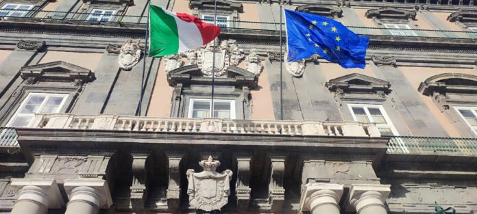 Elezioni europee 2024 voto astensionisti Elezioni europee 2024 voto astensionisti
