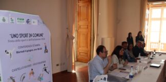 Vico Equense si prepara alla grande Festa dello sport e dell’inclusione